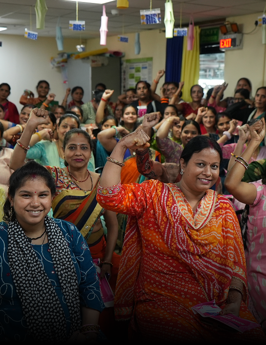 Worker voice thumbnail