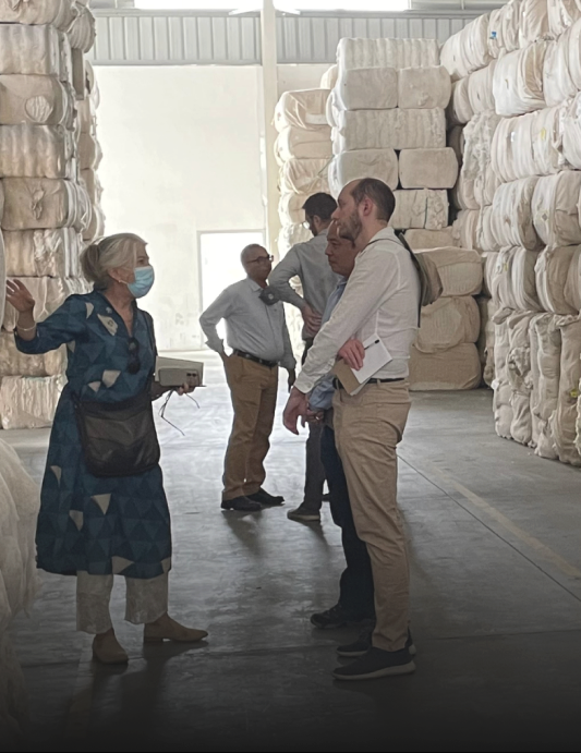 Responsible Sourcing & Traceability thumbnail