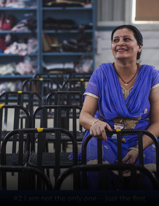 Worker voice thumbnail